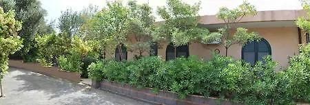 Archegeta 3*