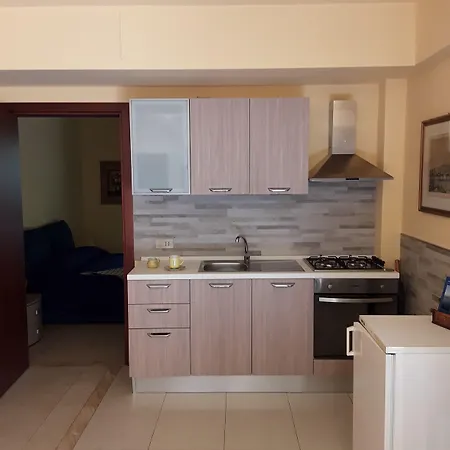 Отель типа 