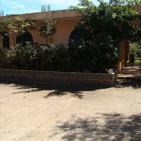 فندق مبيت وإفطار Archegeta 3*