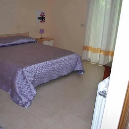 Archegeta فندق مبيت وإفطار 3*