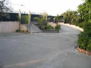 فندق مبيت وإفطار Archegeta