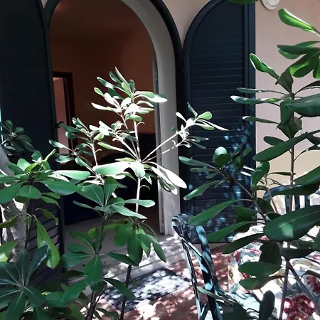 فندق مبيت وإفطار Archegeta