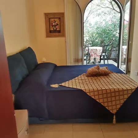 فندق مبيت وإفطار Archegeta 3*
